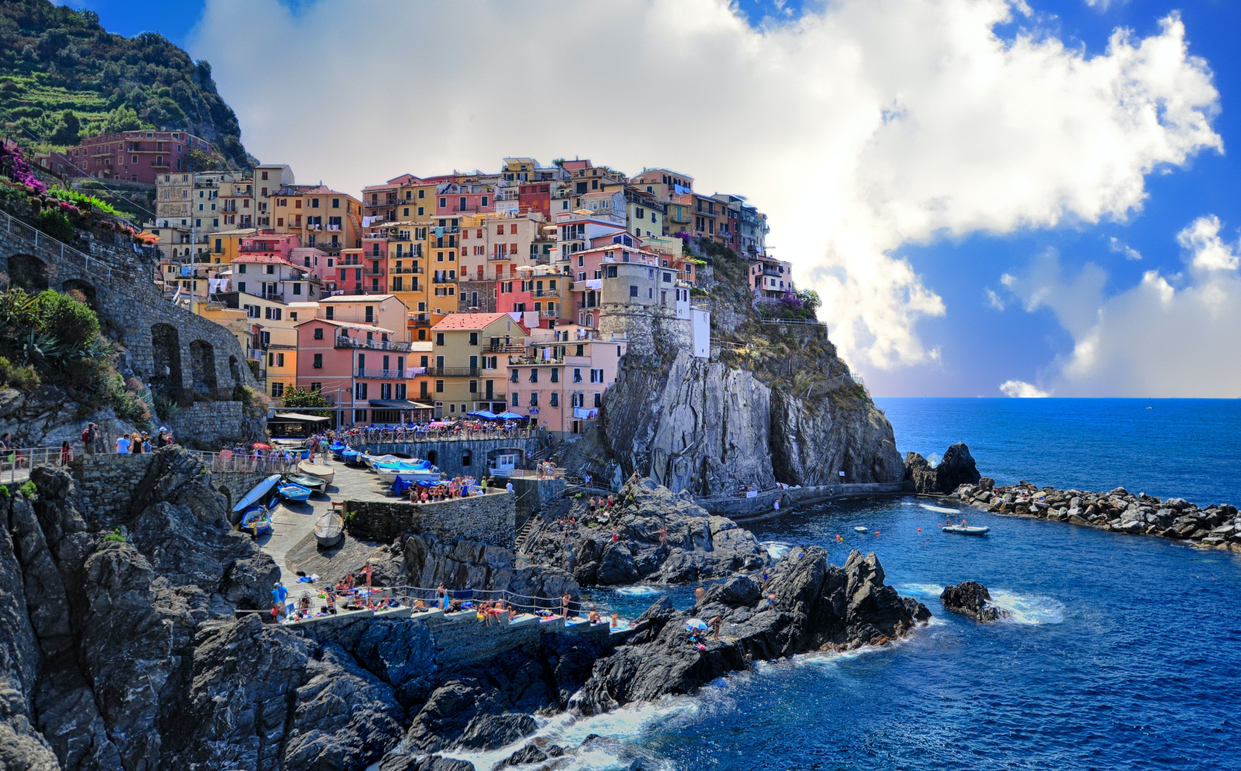 The Best Beaches to Visit in Italy